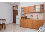 Appartements Pletikosa Gaj - ibenik Kroatien