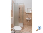 Appartements Pletikosa Gaj - ibenik Kroatien