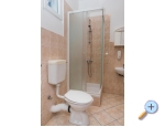 Appartements Pletikosa Gaj - ibenik Kroatien
