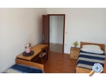 Appartements Pletikosa Gaj - ibenik Kroatien