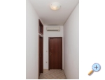 Appartements Pletikosa Gaj - ibenik Kroatien