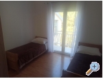 Appartements Pletikosa Gaj - ibenik Kroatien