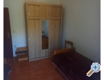 Appartements Pletikosa Gaj - ibenik Kroatien
