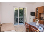 Appartements Pletikosa Gaj - ibenik Kroatien