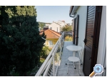 Appartements Pletikosa Gaj - ibenik Kroatien
