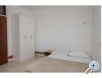 Appartements Pletikosa Gaj - ibenik Kroatien