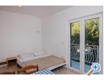 Appartements Pletikosa Gaj - ibenik Kroatien