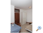 Appartements Pletikosa Gaj - ibenik Kroatien