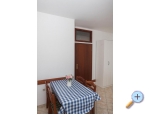 Appartements Pletikosa Gaj - ibenik Kroatien