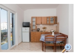 Appartements Pletikosa Gaj - ibenik Kroatien