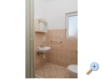 Appartements Pletikosa Gaj - ibenik Kroatien