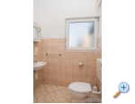 Appartements Pletikosa Gaj - ibenik Kroatien