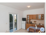 Appartements Pletikosa Gaj - ibenik Kroatien