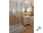 Appartements Pletikosa Gaj - ibenik Kroatien
