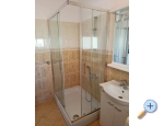 Appartements Pletikosa Gaj - ibenik Kroatien