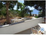 Appartements Pletikosa Gaj - ibenik Kroatien