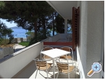 Appartements Pletikosa Gaj - ibenik Kroatien