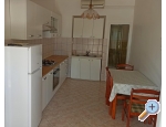 Appartements Pletikosa Gaj - ibenik Kroatien