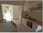 Appartements Pletikosa Gaj - ibenik Kroatien
