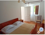 Appartements Pletikosa Gaj - ibenik Kroatien