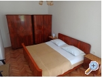 Appartements Pletikosa Gaj - ibenik Kroatien