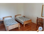 Appartements Pletikosa Gaj - ibenik Kroatien