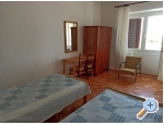 Appartements Pletikosa Gaj - ibenik Kroatien