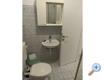 Appartements Pletikosa Gaj - ibenik Kroatien