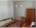 Appartements Pletikosa Gaj - ibenik Kroatien