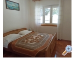 Appartements Pletikosa Gaj - ibenik Kroatien
