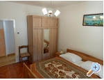 Appartements Pletikosa Gaj - ibenik Kroatien