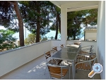 Appartements Pletikosa Gaj - ibenik Kroatien