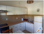 Appartements Pletikosa Gaj - ibenik Kroatien