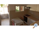 Appartements Pletikosa Gaj - ibenik Kroatien