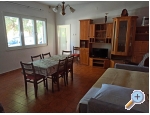Appartements Pletikosa Gaj - ibenik Kroatien