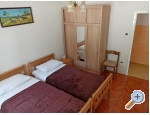 Appartements Pletikosa Gaj - ibenik Kroatien