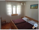 Appartements Pletikosa Gaj - ibenik Kroatien