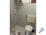 Appartements Pletikosa Gaj - ibenik Kroatien