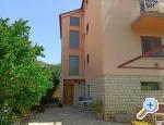Appartements Pletikosa Gaj - ibenik Kroatien