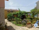 Appartements Pletikosa Gaj - ibenik Kroatien