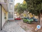 Appartements Pletikosa Gaj - ibenik Kroatien