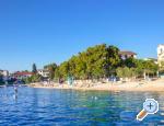 Appartements Pletikosa Gaj - ibenik Kroatien