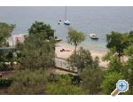Appartements Pletikosa Gaj - ibenik Kroatien
