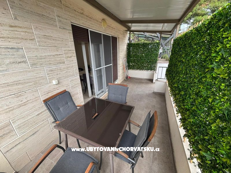 Apartmány Pletikosa – ubytování Šibenik, Chorvatsko – foto 14