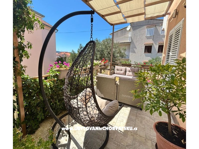 Apartmány Pletikosa – ubytování Šibenik, Chorvatsko – foto 15