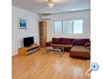 Apartmaji Pletikosa - ibenik Hrvaka