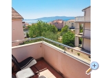 Appartements Pletikosa - ibenik Kroatien