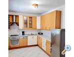 Appartements Pletikosa - ibenik Kroatien