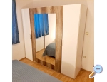 Appartements Pletikosa - ibenik Kroatien