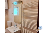 Appartements Pletikosa - ibenik Kroatien